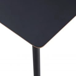 Mørteens Table Moncale - Noir -Meubles de salle à manger Soldes Magasin 1000244984 211006 085419000121 DETAILS P000000001000244984