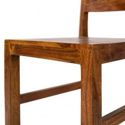 Wolf-Möbel Chaise Jegun (lot de 2) - Acacia massif 16 Wolf-Möbel Chaise Jegun (lot de 2) - Acacia massif -Meubles de salle à manger Soldes Magasin 1000246831 220912 080 DETAILS P000000001000246831