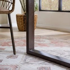 Ars manufacti Table Lalley - Acacia massif / Fer - Acacia / Anthracite 27 Ars manufacti Table Lalley - Acacia massif / Fer - Acacia / Anthracite -Meubles de salle à manger Soldes Magasin 1000246836 220517 040 DETAILS P000000001000246836