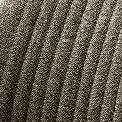 Norrwood Chaises à accoudoirs Chemille - Tissage à plat / Chêne massif - Taupe -Meubles de salle à manger Soldes Magasin 1000249590 210609 12381400051 DETAILS P000000001000249590