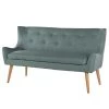 Mørteens Banquette Kamma - Vert olive clair