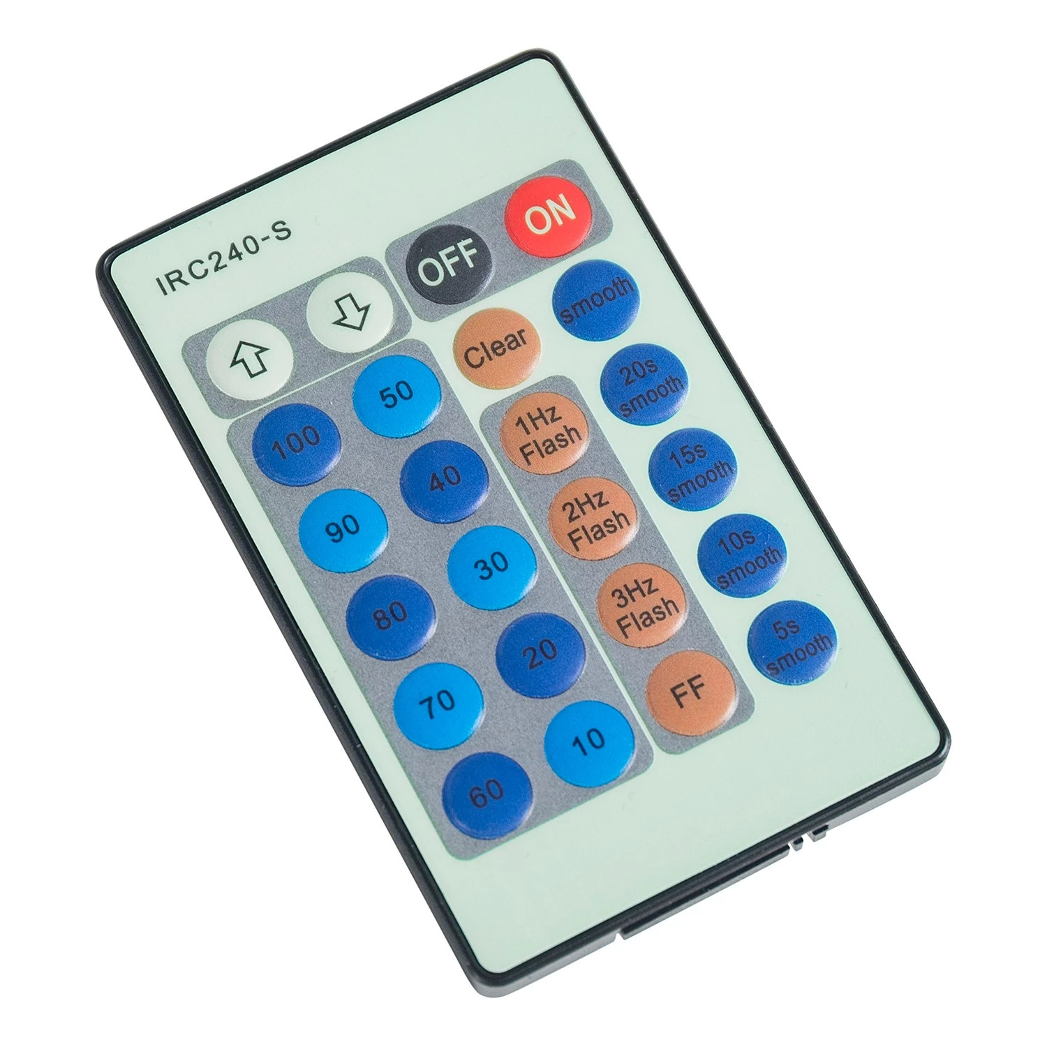 Fredriks Enfilade Namona II - Éclairage inclus - Imitation chêne / Blanc 14 Fredriks Enfilade Namona II - Éclairage inclus - Imitation chêne / Blanc – Image 14