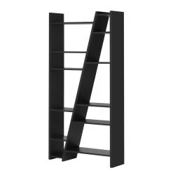 Temahome Étagère murale Malcom VII - Coloris - Noir