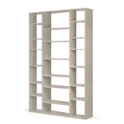 Temahome Étagère Maze I - Gris sable -Meubles de salle à manger Soldes Magasin 1000255240 210324 15033400171 DETAILS P000000001000255240