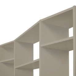 Temahome Étagère Maze I - Gris sable -Meubles de salle à manger Soldes Magasin 1000255240 210324 15033400172 DETAILS P000000001000255240