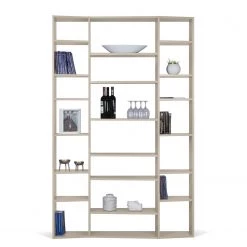 Temahome Étagère Maze I - Gris sable -Meubles de salle à manger Soldes Magasin 1000255240 210324 15033400174 DETAILS P000000001000255240