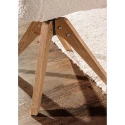 Red Living Chaises capitonnées Bonlieu (lot de 2) - Bouclé / Chêne massif - Blanc / Chêne 13 Red Living Chaises capitonnées Bonlieu (lot de 2) - Bouclé / Chêne massif - Blanc / Chêne -Meubles de salle à manger Soldes Magasin 1000255638 210909 15183000011 DETAILS P000000001000255638