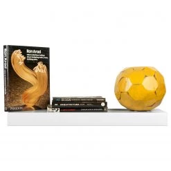 Temahome Tablette murale Balda - Blanc - Largeur : 60 cm -Meubles de salle à manger Soldes Magasin 1000255975 210331 14454800058 DETAILS P000000001000255975