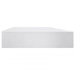 Temahome Tablette murale Balda - Blanc - Largeur : 120 cm -Meubles de salle à manger Soldes Magasin 1000255976 210331 14455500063 DETAILS P000000001000255976