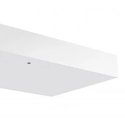 Temahome Tablette murale Balda - Blanc - Largeur : 120 cm -Meubles de salle à manger Soldes Magasin 1000255976 210331 14460000066 DETAILS P000000001000255976