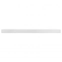 Temahome Tablette murale Balda - Blanc - Largeur : 90 cm -Meubles de salle à manger Soldes Magasin 1000255984 210331 14472000123 DETAILS P000000001000255984