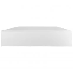 Temahome Tablette murale Balda - Blanc - Largeur : 90 cm -Meubles de salle à manger Soldes Magasin 1000255984 210331 14472300125 DETAILS P000000001000255984