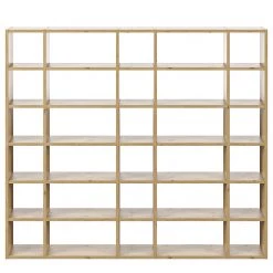 Temahome Étagère Pombal III - Chêne -Meubles de salle à manger Soldes Magasin 1000255998 210331 14493400217 DETAILS P000000001000255998