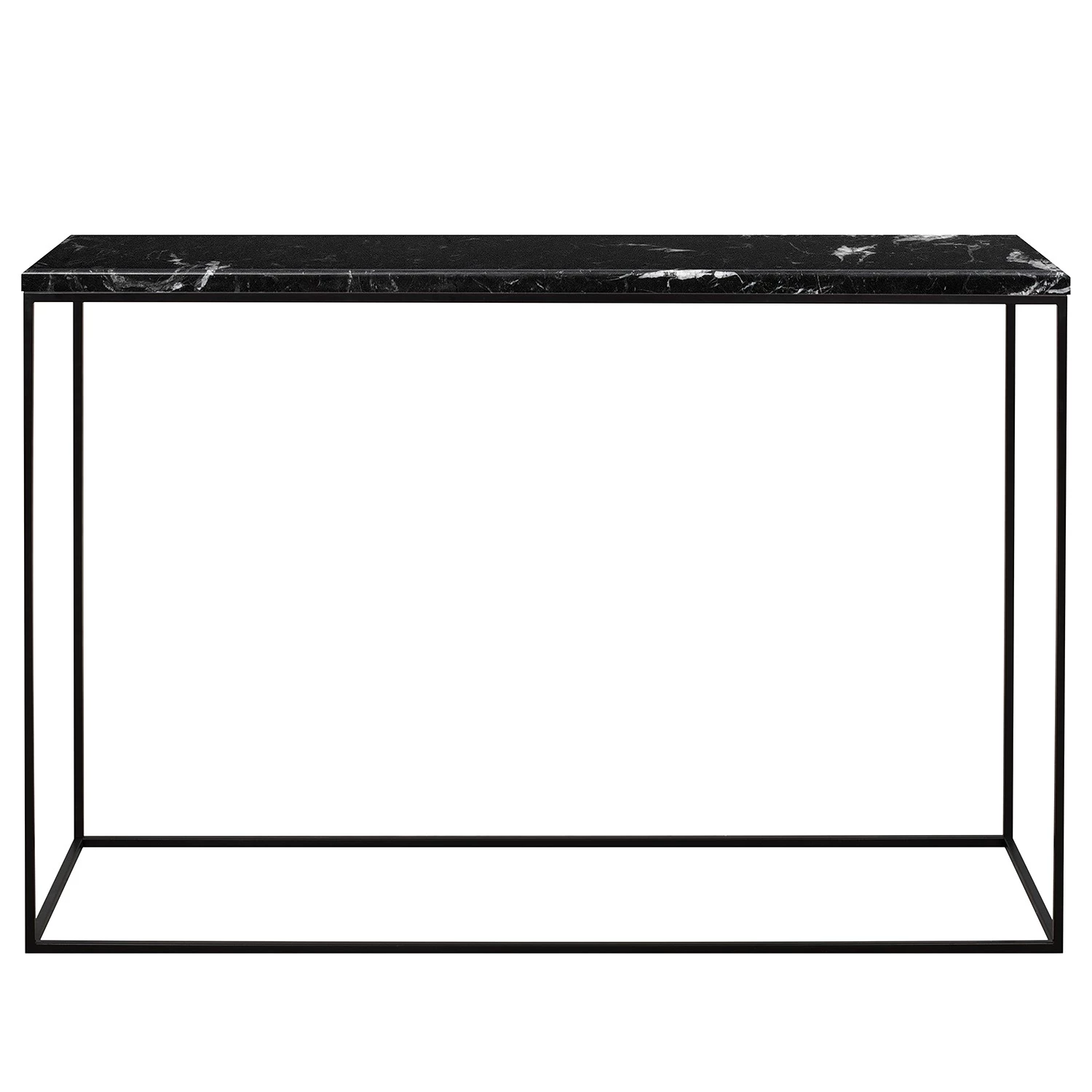 Temahome Console Gleam - Noir 2 Temahome Console Gleam - Noir – Image 2