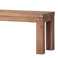 Red Living Banc Boisset - Acacia massif -Meubles de salle à manger Soldes Magasin 1000256710 210407 14270900003 DETAILS P000000001000256710