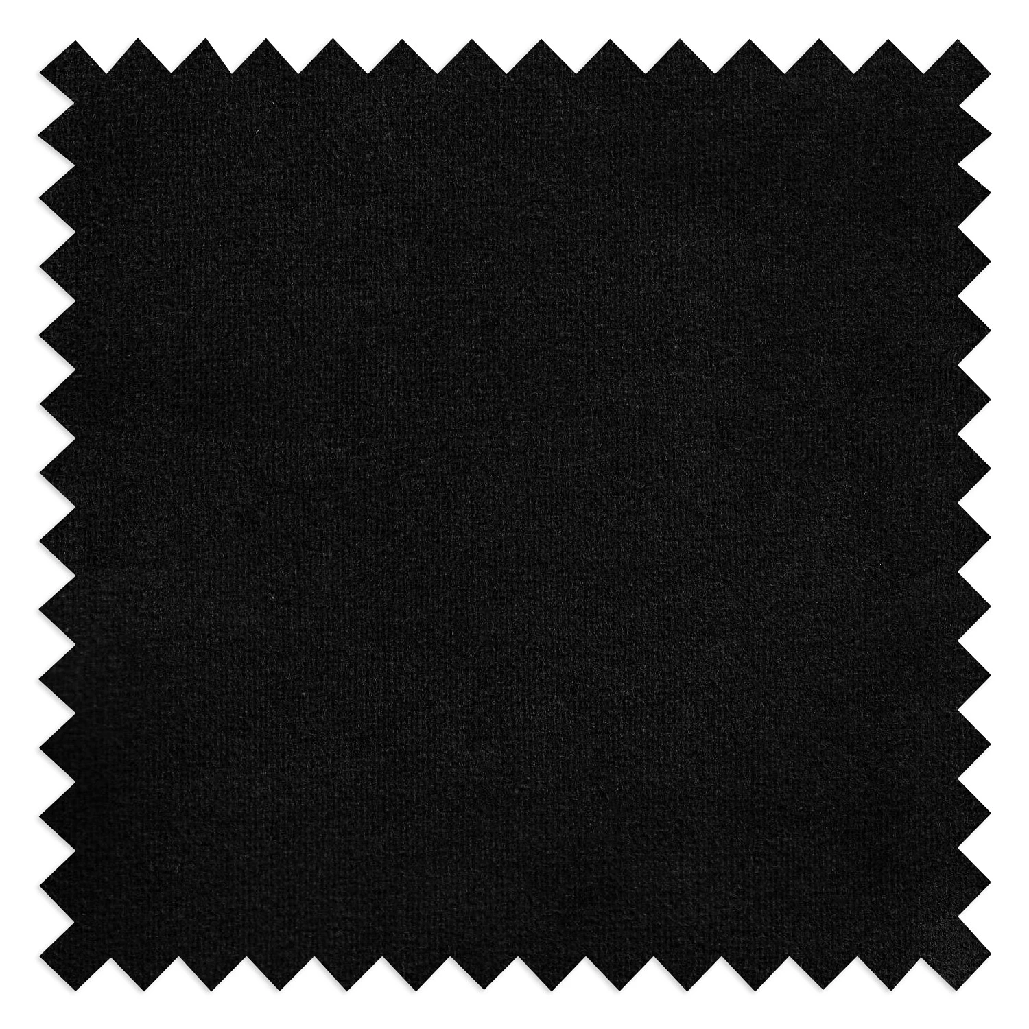 Red Living Chaise capitonnée Selda II - Velours / Hêtre massif - Noir 6 Red Living Chaise capitonnée Selda II - Velours / Hêtre massif - Noir – Image 6