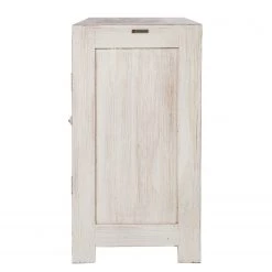 Wolf-Möbel Buffet Maison I - Acacia massif - Acacia couleur pierre / Blanc cassé 18 Wolf-Möbel Buffet Maison I - Acacia massif - Acacia couleur pierre / Blanc cassé -Meubles de salle à manger Soldes Magasin 1000257219 220406 048 DETAILS P000000001000257219