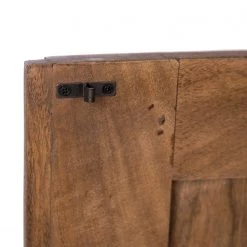 Wolf-Möbel Buffet Maison II - Acacia massif - Acacia couleur pierre / Blanc cassé 22 Wolf-Möbel Buffet Maison II - Acacia massif - Acacia couleur pierre / Blanc cassé -Meubles de salle à manger Soldes Magasin 1000257252 220406 075 DETAILS P000000001000257252