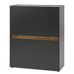 Norrwood Buffet Olon - Anthracite