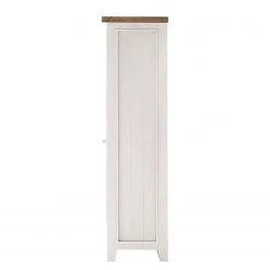 Maison Belfort Buffet haut Balignton - Pin massif - Blanc -Meubles de salle à manger Soldes Magasin 1000260747 211116 12591500302 DETAILS P000000001000260747