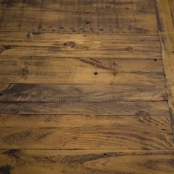 Maison Belfort Table Balignton II - Pin massif - Blanc 15 Maison Belfort Table Balignton II - Pin massif - Blanc -Meubles de salle à manger Soldes Magasin 1000260752 211116 12591600334 DETAILS P000000001000260752