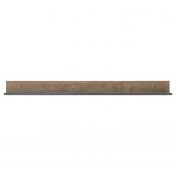 Red Living Étagère murale Cocody - Imitation chêne Montana / Gris -Meubles de salle à manger Soldes Magasin 1000261324 210426 09134500037 DETAILS P000000001000261324