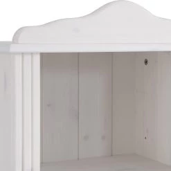 Ridgevalley Étagère Saare - Pin massif - Epicéa blanc - Hauteur : 181 cm -Meubles de salle à manger Soldes Magasin 1000261757 210426 14305000099 DETAILS P000000001000261757