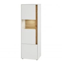 Norrwood Buffet haut Olon - Blanc