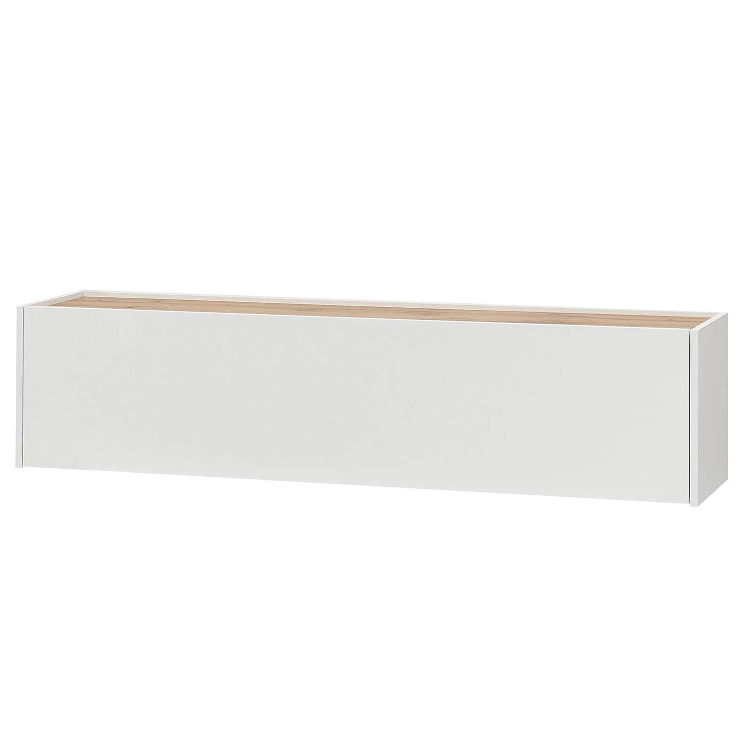 Norrwood Armoire murale Olon - Blanc 1 Norrwood Armoire murale Olon - Blanc