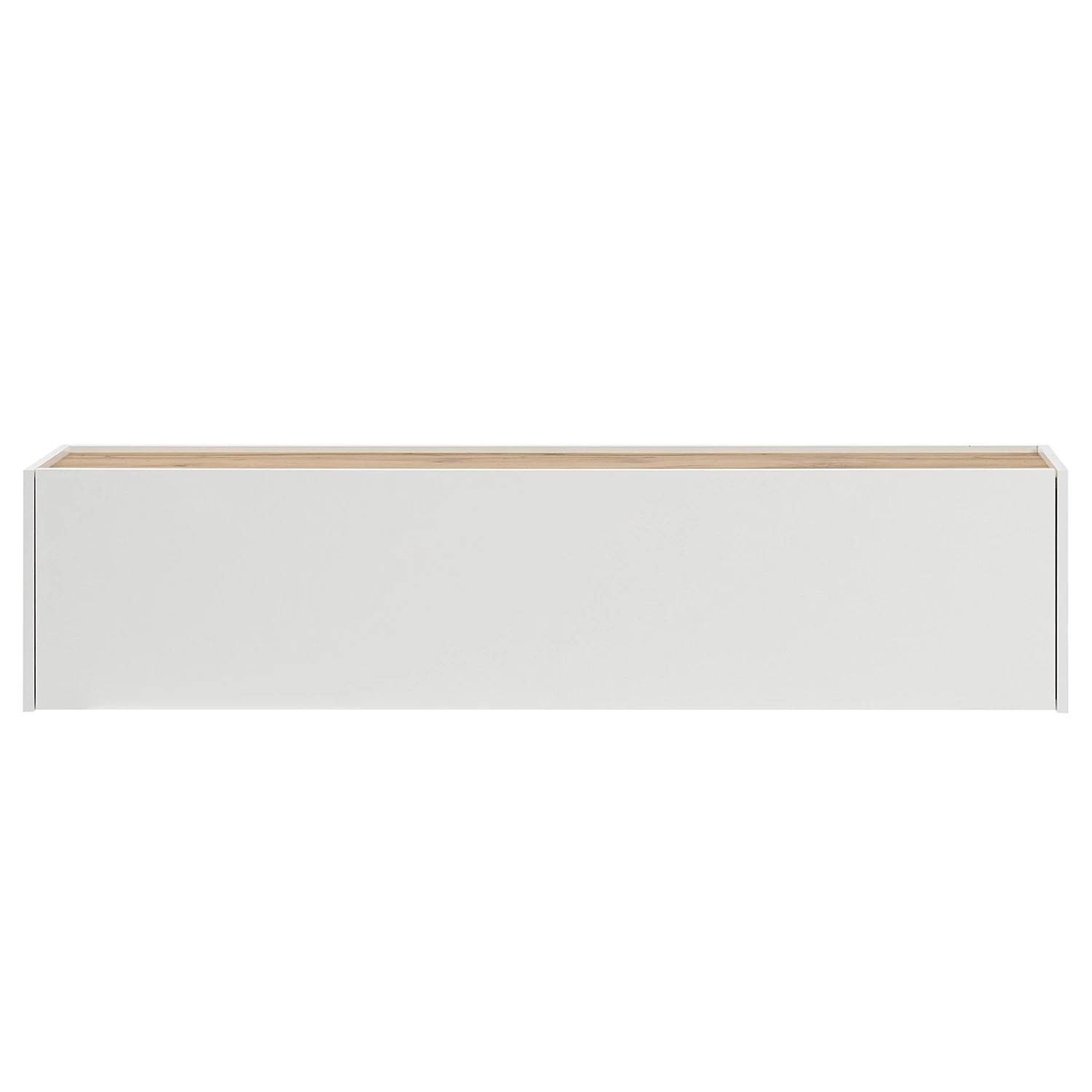 Norrwood Armoire murale Olon - Blanc 5 Norrwood Armoire murale Olon - Blanc – Image 5