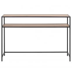 Red Living Console Coogee III - Imitation chêne sauvage -Meubles de salle à manger Soldes Magasin 1000263272 210430 14473000052 DETAILS P000000001000263272