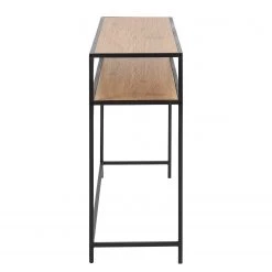 Red Living Console Coogee III - Imitation chêne sauvage -Meubles de salle à manger Soldes Magasin 1000263272 210430 14473000053 DETAILS P000000001000263272