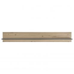 Loftscape Tablette murale Cailla - Imitation chêne Artisan -Meubles de salle à manger Soldes Magasin 1000263375 210430 12405700026 DETAILS P000000001000263375