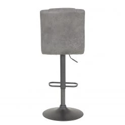 Red Living Tabourets de bar Viimsi (lot de 2) - Gris -Meubles de salle à manger Soldes Magasin 1000263416 210430 11451400066 DETAILS P000000001000263416