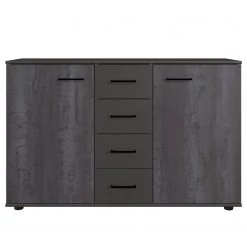 Wimex Commode Kopenhagen - Largeur : 130 cm