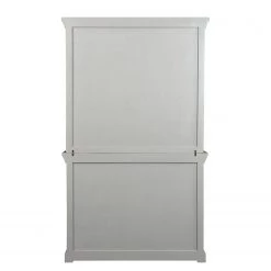 Maison Belfort Buffet haut Antton - Acacia / Manguier massif - Gris / Manguier 12 Maison Belfort Buffet haut Antton - Acacia / Manguier massif - Gris / Manguier -Meubles de salle à manger Soldes Magasin 1000265467 220104 09380600077 DETAILS P000000001000265467