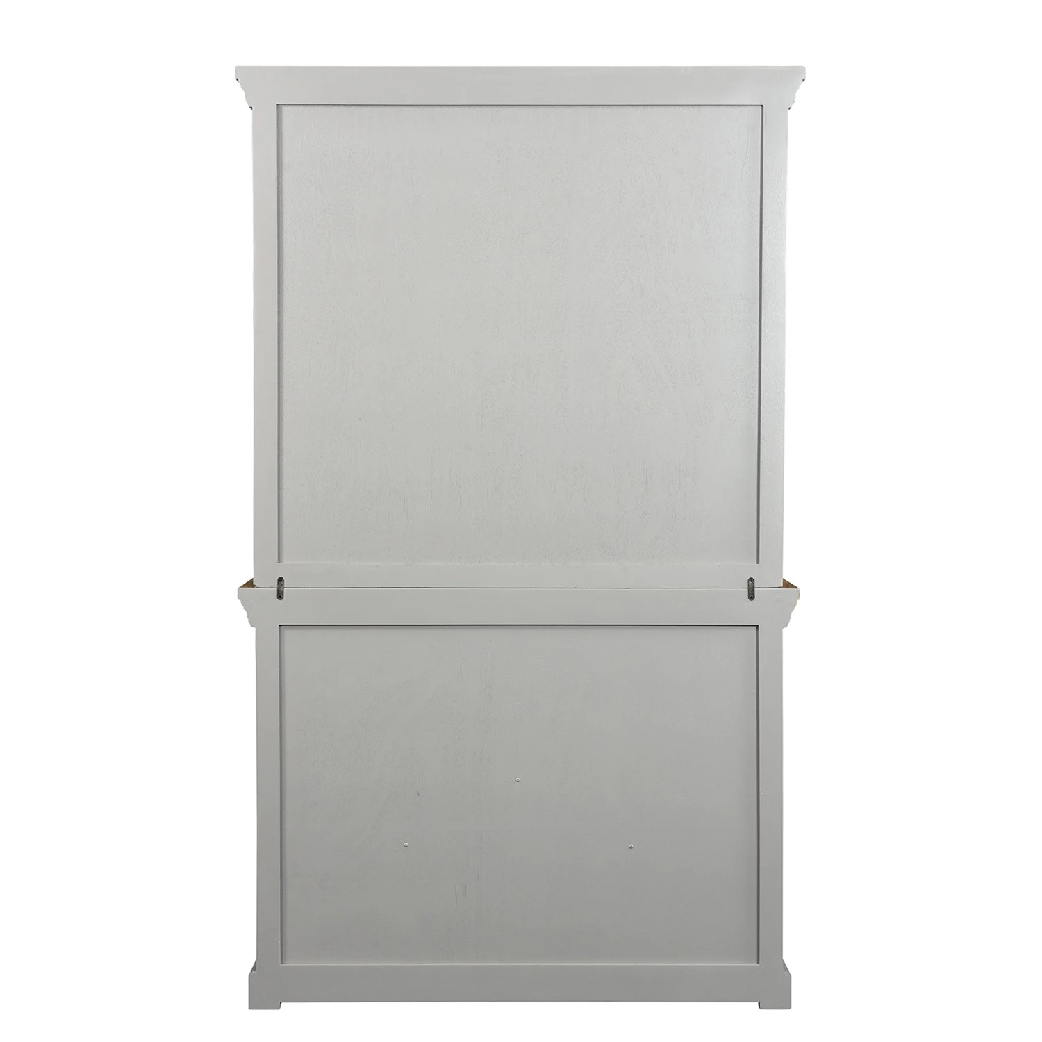 Maison Belfort Buffet haut Antton - Acacia / Manguier massif - Gris / Manguier 6 Maison Belfort Buffet haut Antton - Acacia / Manguier massif - Gris / Manguier – Image 6