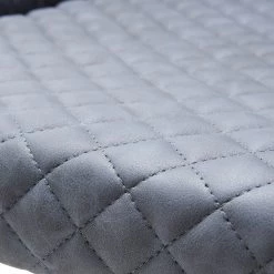 Red Living Chaises Elbi I (lot de 2) - Imitation cuir / Métal - Anthracite / Noir 11 Red Living Chaises Elbi I (lot de 2) - Imitation cuir / Métal - Anthracite / Noir -Meubles de salle à manger Soldes Magasin 1000266934 210525 14342200036 DETAILS P000000001000266934