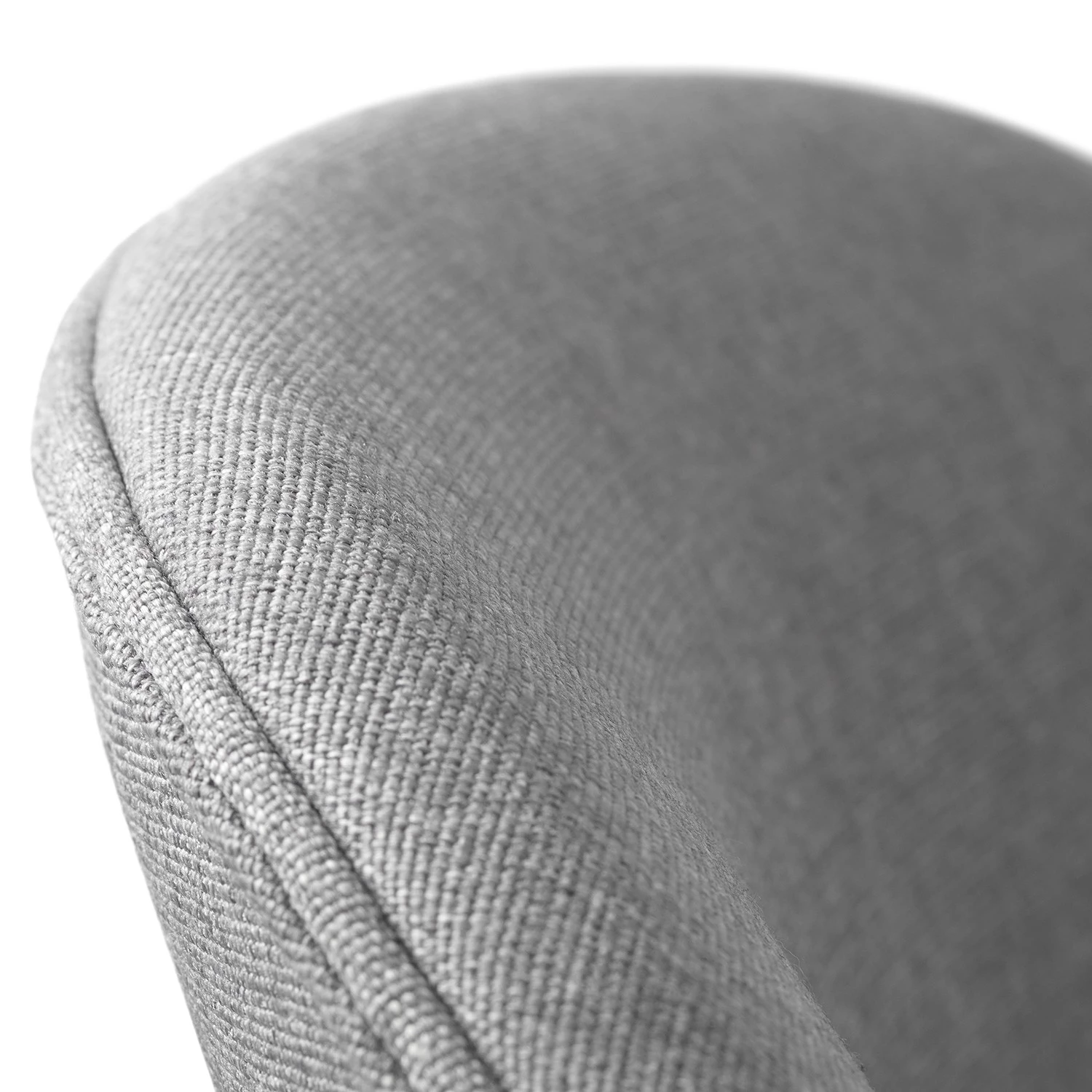 Norrwood Chaise Epalia - Tissu / Chêne massif - Gris clair / Chêne 6 Norrwood Chaise Epalia - Tissu / Chêne massif - Gris clair / Chêne – Image 6