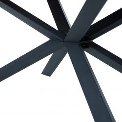 Red Living Table Berck - Chêne foncé - 160 x 90 cm 12 Red Living Table Berck - Chêne foncé - 160 x 90 cm -Meubles de salle à manger Soldes Magasin 1000267004 210525 14344200429 DETAILS P000000001000267004