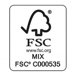 Norrwood Étagère murale Boyd I - Imitation chêne / Blanc -Meubles de salle à manger Soldes Magasin 1000270213 210609 061538000290 ICON DETAILS P000000001000270213 icon seal