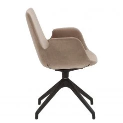 Mayer Sitzmöbel Chaise à accoudoirs myHELIOS - Sable -Meubles de salle à manger Soldes Magasin 1000270529 210611 15195400133 DETAILS P000000001000270529