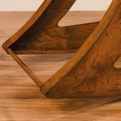 Boltze Range bûches Heart - Métal - Marron -Meubles de salle à manger Soldes Magasin 1000270748 210709 14011700010 DETAILS P000000001000270748