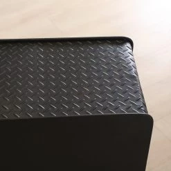 Boltze Buffet Style - Métal - Noir -Meubles de salle à manger Soldes Magasin 1000270756 210709 14011700023 DETAILS P000000001000270756