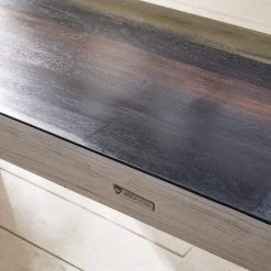 Wolf-Möbel Banc Goa White - Largeur : 160 cm -Meubles de salle à manger Soldes Magasin 1000271077 220621 032 DETAILS P000000001000271077