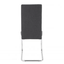 Loftscape Chaises cantilever Aleksa (lot de 2) - Anthracite 8 Loftscape Chaises cantilever Aleksa (lot de 2) - Anthracite -Meubles de salle à manger Soldes Magasin 1000271822 210602 16122600110 DETAILS P000000001000271822