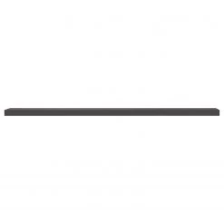 Ridgevalley Tablette murale Moro - Gris -Meubles de salle à manger Soldes Magasin 1000272361 210819 07024100026 DETAILS P000000001000272361