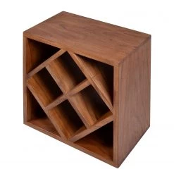 Naturoo Range-bouteilles Hawley - Acacia massif