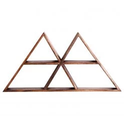 Naturoo Étagère murale Faris I - Manguier massif -Meubles de salle à manger Soldes Magasin 1000273435 210611 15404500042 DETAILS P000000001000273435