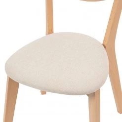 Studio Copenhagen Chaises Danny (lot de 2) - Rotin et tissu / Hêtre massif - Rotin et crème / Hêtre 21 Studio Copenhagen Chaises Danny (lot de 2) - Rotin et tissu / Hêtre massif - Rotin et crème / Hêtre -Meubles de salle à manger Soldes Magasin 1000273461 220420 050 DETAILS P000000001000273461